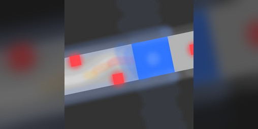 Cover image for One Line