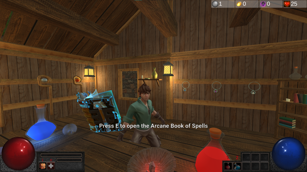Cover image for Spellbound