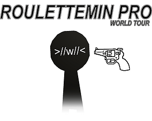 GitHub - QuentinGruber/Russian-Roulette: A russian roulette game