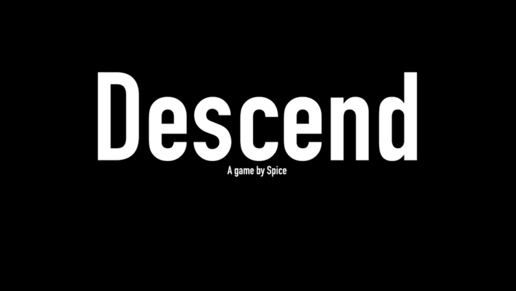 descend-by-flavaman