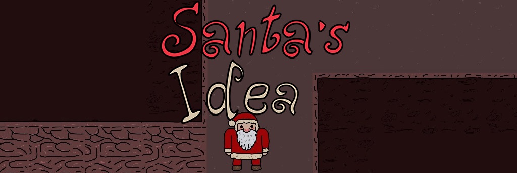 Santa Idea