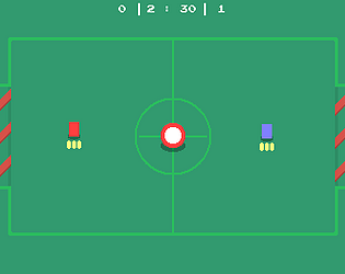 Another Ball Sport