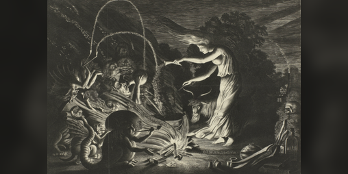 Cover image for NACHTHEX