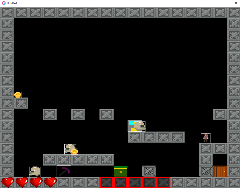 TestPlatformer[LUA] by VictorS124