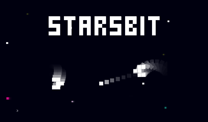 Starsbit
