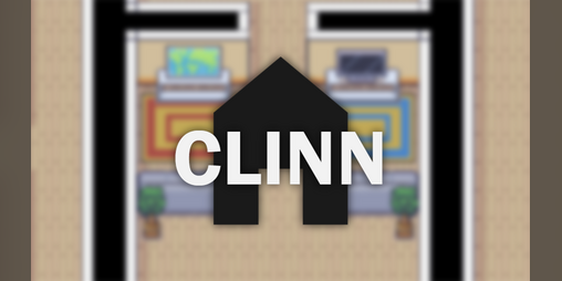 Cover image for Clinn