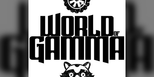 Cover image for World of Gamma