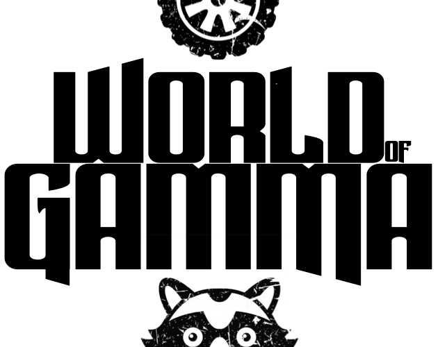 Cover image for World of Gamma