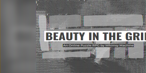 Cover image for Beauty in the Grid