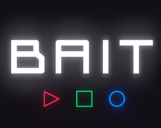 Cover image for Bait