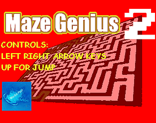 MazeGenius2