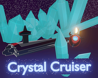 Crystal Cruiser