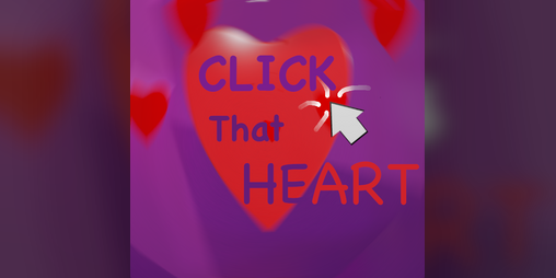 Cover image for Heart Clicker