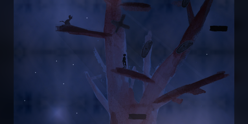 Cover image for Inward-demo
