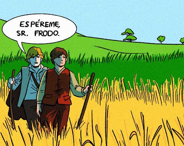Cover image for Sam Va Lentín Zine