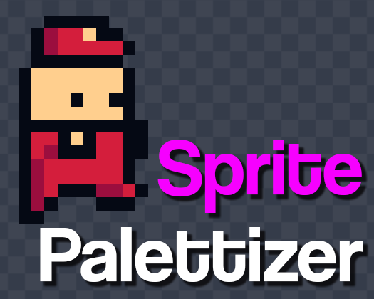 SpritePalettizer by NeZvers
