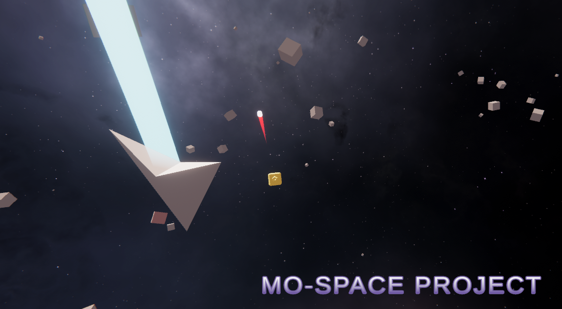 MO-Space Project