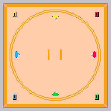Robosumo