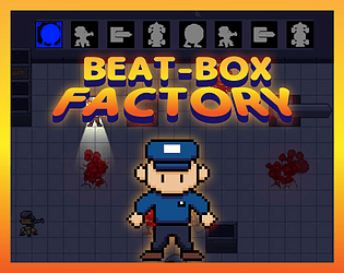 Top free games tagged factory 