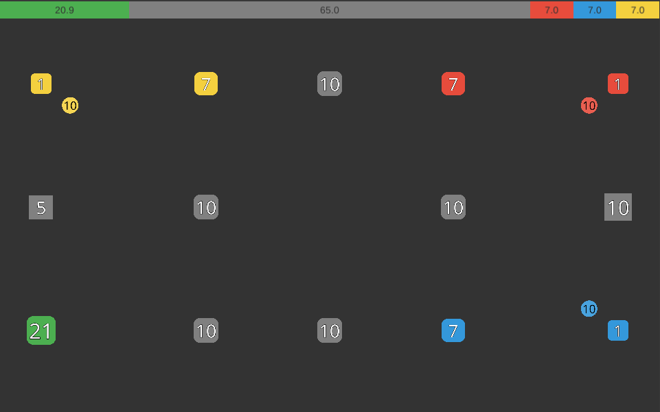 Simple RTS