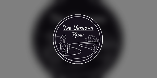 Cover image for The Unknown Road