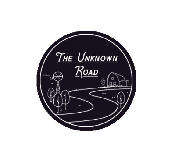Cover image for The Unknown Road