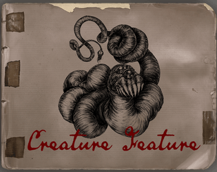 Creature Feature  