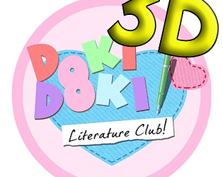 DDLC 3D