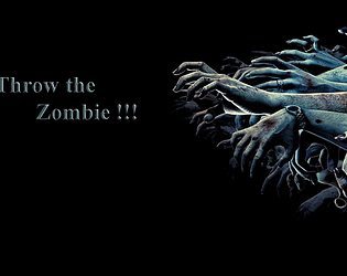 Throw the Zombie