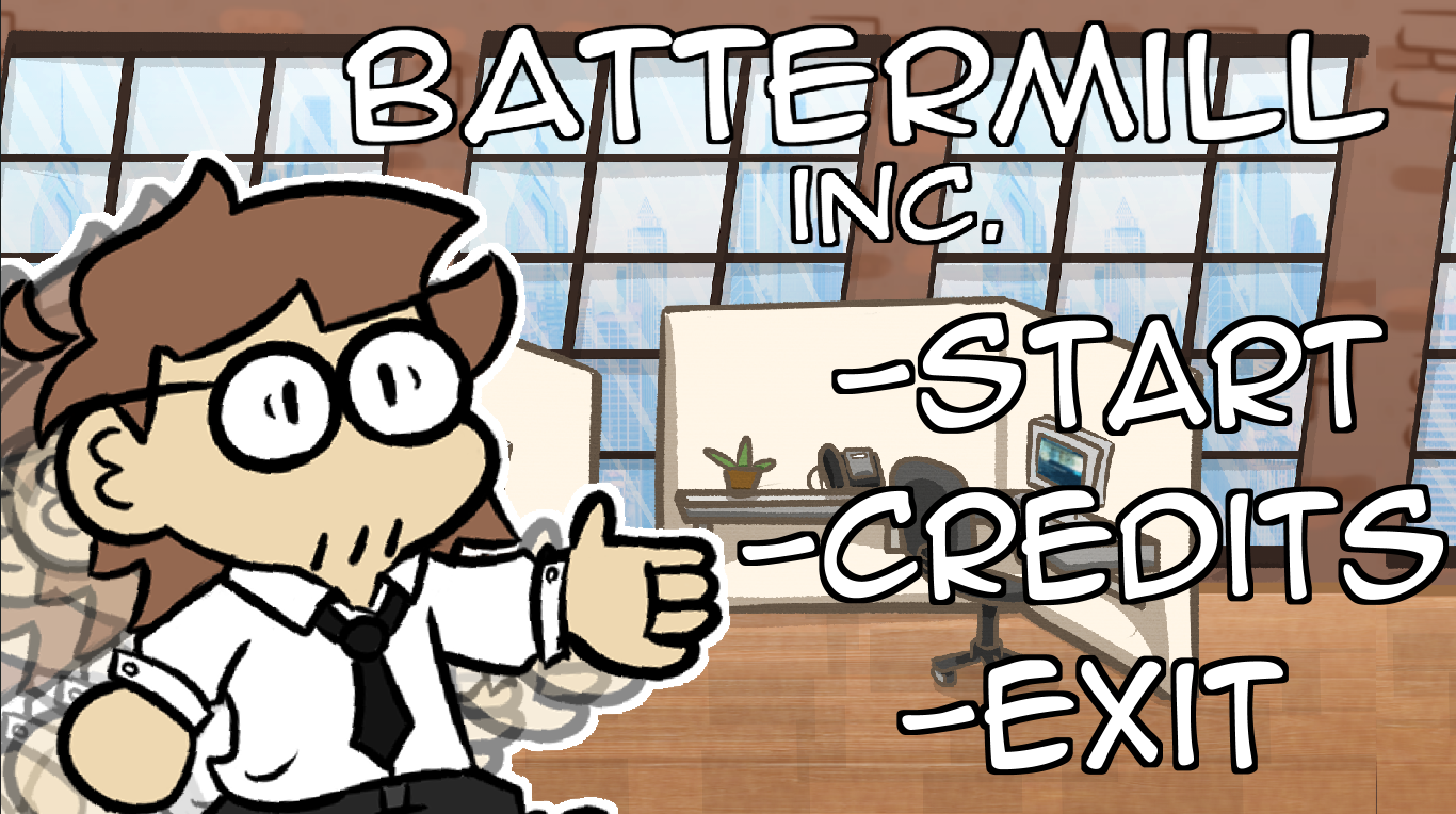 Battermill Inc.