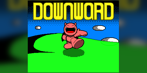 Cover image for Downward (demo)
