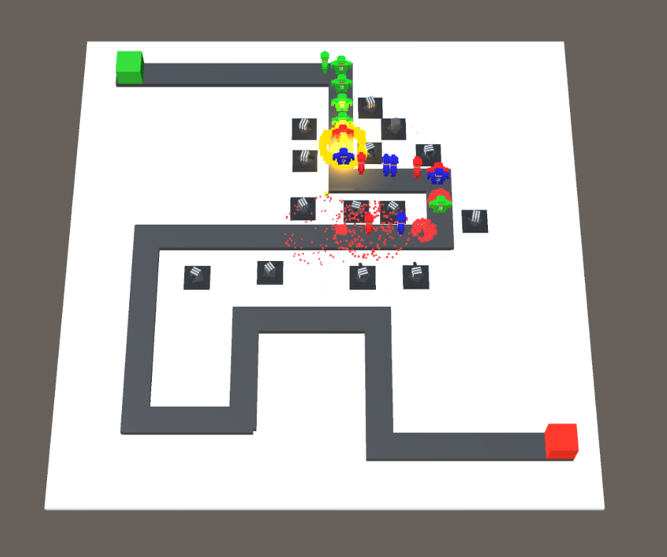 Tower Defense