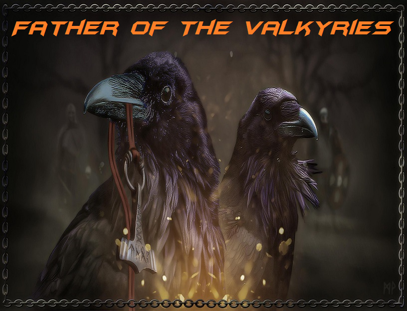 Father of The Valkyries (Demo)