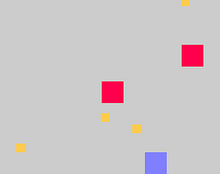Colored Squares [NO UI]