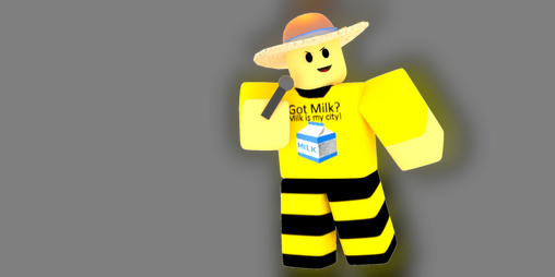Cover image for Friday Night Funkin ROBLOX