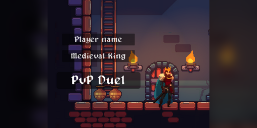 Cover image for Medieval Fight Club - Online Multiplayer