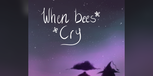 Cover image for When bees cry