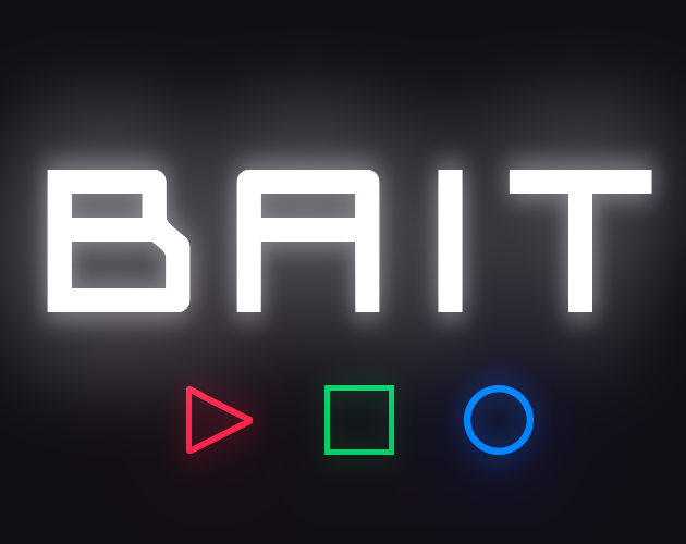 Cover image for Bait