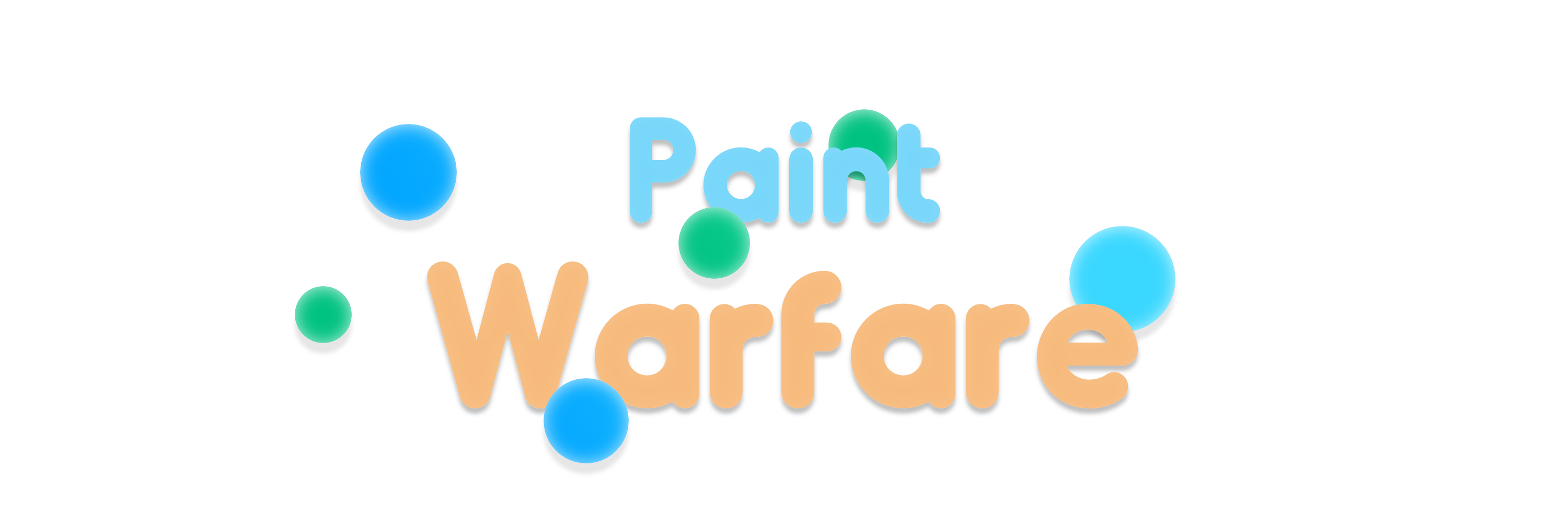 Paint Warfare
