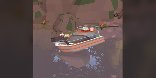 Cover image for Ship Defender