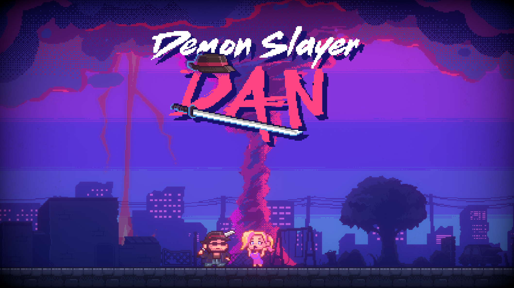 Demon Slayer Dan