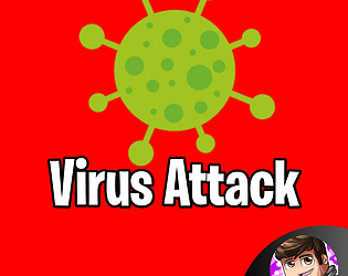 virus attack