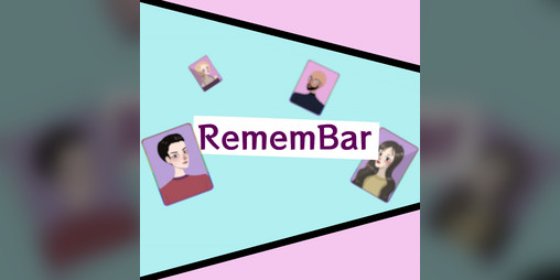 Cover image for RememBAR