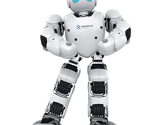 Robogame