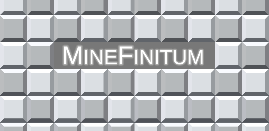 Cover image for MineFinitum