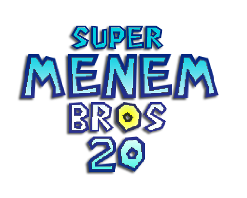 Super Menem Bros 20