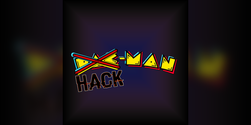 Cover image for Hack-Man