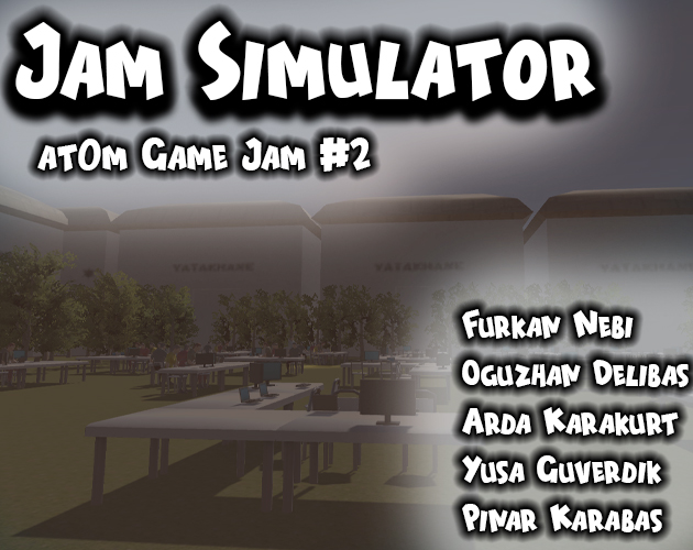 Jam Simulator