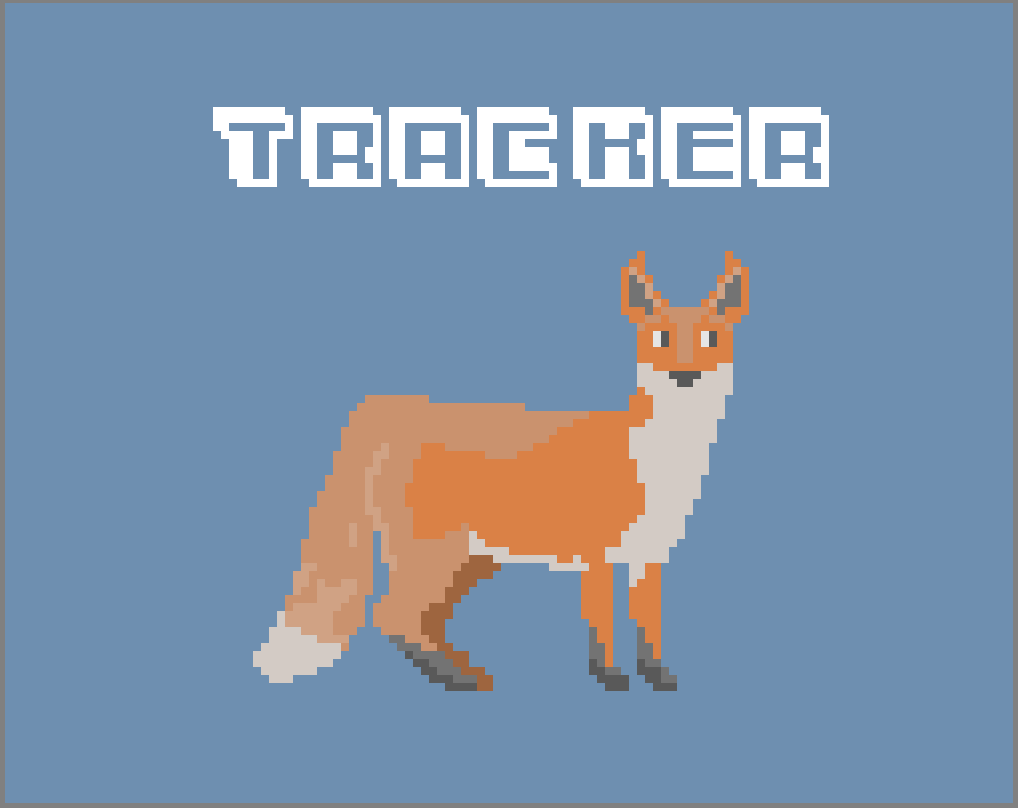 Tracker