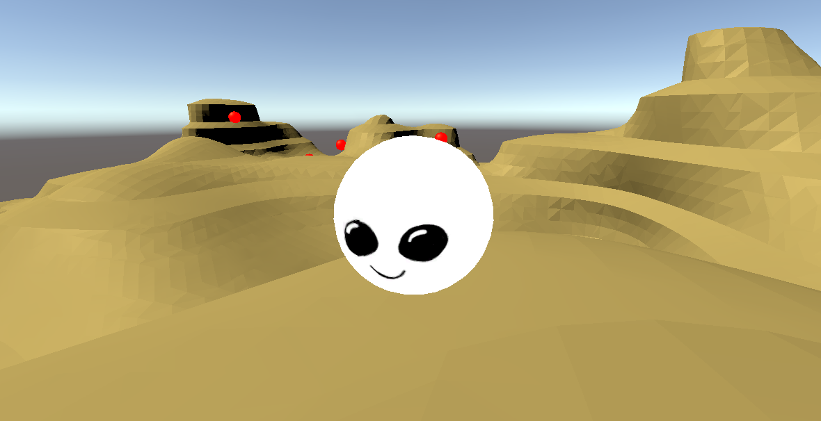 Baba-Balls